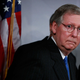 Illustration for article titled Mitch McConnell Is an Entire Hypocrite for Declaring That Trumps Nominee For RBGs SCOTUS Seat Will Get a Vote on the Senate Floor
